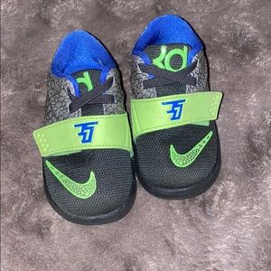 Boys KD’s (Kevin Durant)